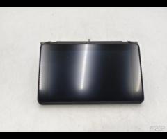 DISPLAY SCHERMO MULTIFUNZIONE GPS NAVIGATORE AUDI - 21