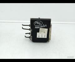 CENTRALINA POMPA ABS 2.1D 150Kw 204CV MERCEDES E25