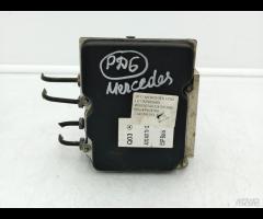 CENTRALINA POMPA ABS 2.1D 150Kw 204CV MERCEDES E25