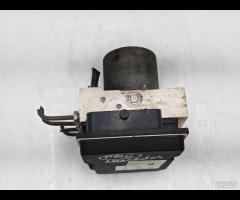 CENTRALINA POMPA ABS 2.1D 150Kw 204CV MERCEDES E25