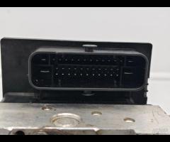 CENTRALINA POMPA ABS 2.1D 150Kw 204CV MERCEDES E25 - 10