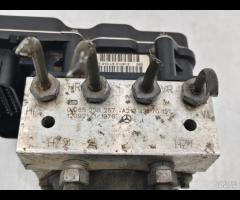 CENTRALINA POMPA ABS 2.1D 150Kw 204CV MERCEDES E25 - 14