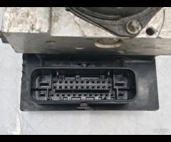 CENTRALINA POMPA ABS 2.1D 150Kw 204CV MERCEDES E25 - 21