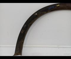 MODANATURA PARAFANGO ANTERIORE SX NISSAN JUKE I 20 - 13