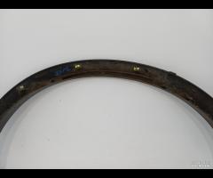 MODANATURA PARAFANGO ANTERIORE SX NISSAN JUKE I 20 - 14