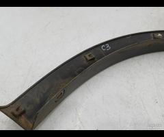 MODANATURA PARAFANGO ANTERIORE SX NISSAN JUKE I 20 - 19