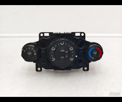 PANNELLO COMANDO CLIMA RISCALDAMENTO FORD FIESTA V - 1