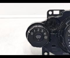 PANNELLO COMANDO CLIMA RISCALDAMENTO FORD FIESTA V - 3