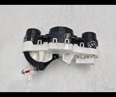 PANNELLO COMANDO CLIMA RISCALDAMENTO FORD FIESTA V - 8