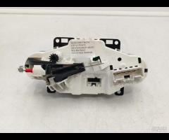 PANNELLO COMANDO CLIMA RISCALDAMENTO FORD FIESTA V - 10