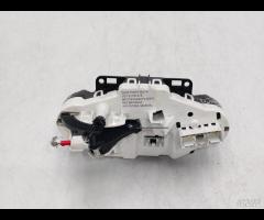 PANNELLO COMANDO CLIMA RISCALDAMENTO FORD FIESTA V - 11