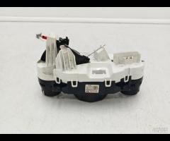PANNELLO COMANDO CLIMA RISCALDAMENTO FORD FIESTA V - 13