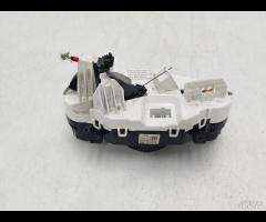 PANNELLO COMANDO CLIMA RISCALDAMENTO FORD FIESTA V - 14