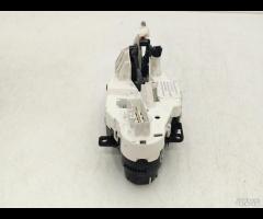 PANNELLO COMANDO CLIMA RISCALDAMENTO FORD FIESTA V - 15