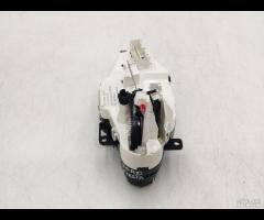 PANNELLO COMANDO CLIMA RISCALDAMENTO FORD FIESTA V - 17