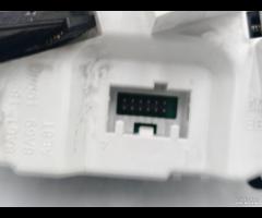 PANNELLO COMANDO CLIMA RISCALDAMENTO FORD FIESTA V - 18