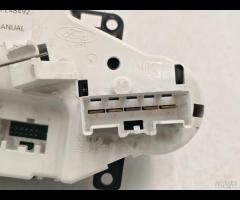 PANNELLO COMANDO CLIMA RISCALDAMENTO FORD FIESTA V - 19