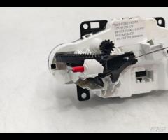 PANNELLO COMANDO CLIMA RISCALDAMENTO FORD FIESTA V - 20