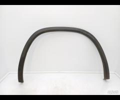 MODANATURA PARAFANGO POST DX SKODA KODIAQ I 2016-2