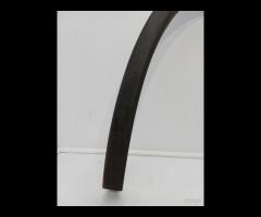 MODANATURA PARAFANGO POST DX SKODA KODIAQ I 2016-2