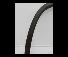 MODANATURA PARAFANGO POST DX SKODA KODIAQ I 2016-2