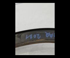 MODANATURA PARAFANGO POST DX SKODA KODIAQ I 2016-2 - 21