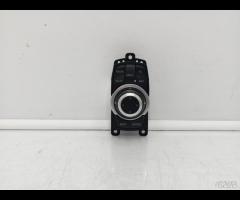INTERRUTTORE JOYSTICK CONTROLLER MULTIMEDIA BMW F2