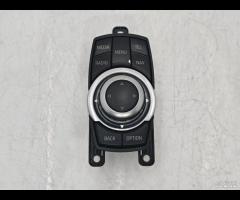 INTERRUTTORE JOYSTICK CONTROLLER MULTIMEDIA BMW F2