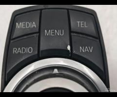 INTERRUTTORE JOYSTICK CONTROLLER MULTIMEDIA BMW F2