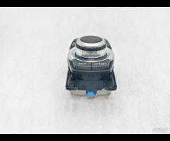 INTERRUTTORE JOYSTICK CONTROLLER MULTIMEDIA BMW F2