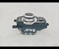 INTERRUTTORE JOYSTICK CONTROLLER MULTIMEDIA BMW F2