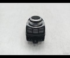 INTERRUTTORE JOYSTICK CONTROLLER MULTIMEDIA BMW F2 - 6