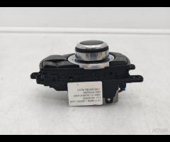 INTERRUTTORE JOYSTICK CONTROLLER MULTIMEDIA BMW F2 - 7