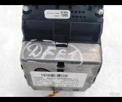 INTERRUTTORE JOYSTICK CONTROLLER MULTIMEDIA BMW F2 - 12