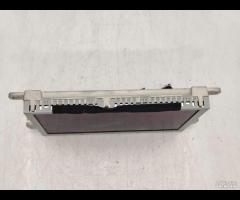 DISPLAY SCHERMO MULTIFUNZIONE GPS NAVIGATORE AUDI