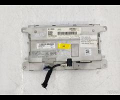 DISPLAY SCHERMO MULTIFUNZIONE GPS NAVIGATORE AUDI - 11