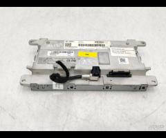 DISPLAY SCHERMO MULTIFUNZIONE GPS NAVIGATORE AUDI - 15