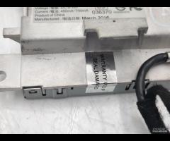 DISPLAY SCHERMO MULTIFUNZIONE GPS NAVIGATORE AUDI - 16