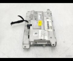 DISPLAY SCHERMO MULTIFUNZIONE GPS NAVIGATORE AUDI - 17