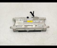 DISPLAY SCHERMO MULTIFUNZIONE GPS NAVIGATORE AUDI - 18