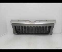 GRIGLIA PARAURTI ANTER. GRIGLIA RADIATORE LR DISCO - 1