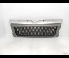 GRIGLIA PARAURTI ANTER. GRIGLIA RADIATORE LR DISCO - 3