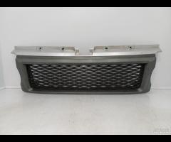 GRIGLIA PARAURTI ANTER. GRIGLIA RADIATORE LR DISCO - 4