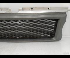 GRIGLIA PARAURTI ANTER. GRIGLIA RADIATORE LR DISCO - 7