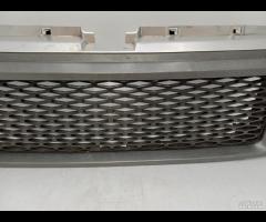 GRIGLIA PARAURTI ANTER. GRIGLIA RADIATORE LR DISCO - 8