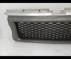 GRIGLIA PARAURTI ANTER. GRIGLIA RADIATORE LR DISCO - 9