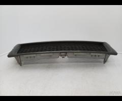 GRIGLIA PARAURTI ANTER. GRIGLIA RADIATORE LR DISCO - 11