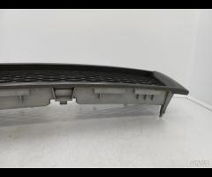 GRIGLIA PARAURTI ANTER. GRIGLIA RADIATORE LR DISCO - 13