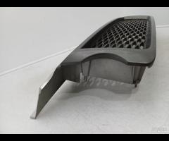 GRIGLIA PARAURTI ANTER. GRIGLIA RADIATORE LR DISCO - 16