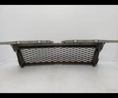 GRIGLIA PARAURTI ANTER. GRIGLIA RADIATORE LR DISCO - 17